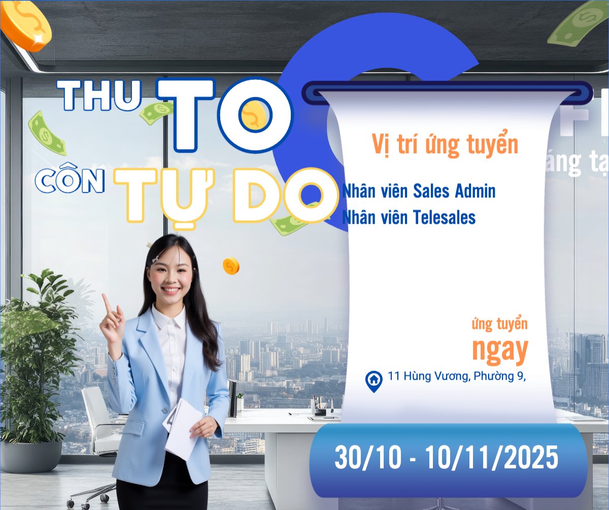 Mẫu Bài post MXH ngang Văn phòng, office, sự kiện, event, education, kinh doanh, business, hiện đại, sang trọng, modern — LayerPic