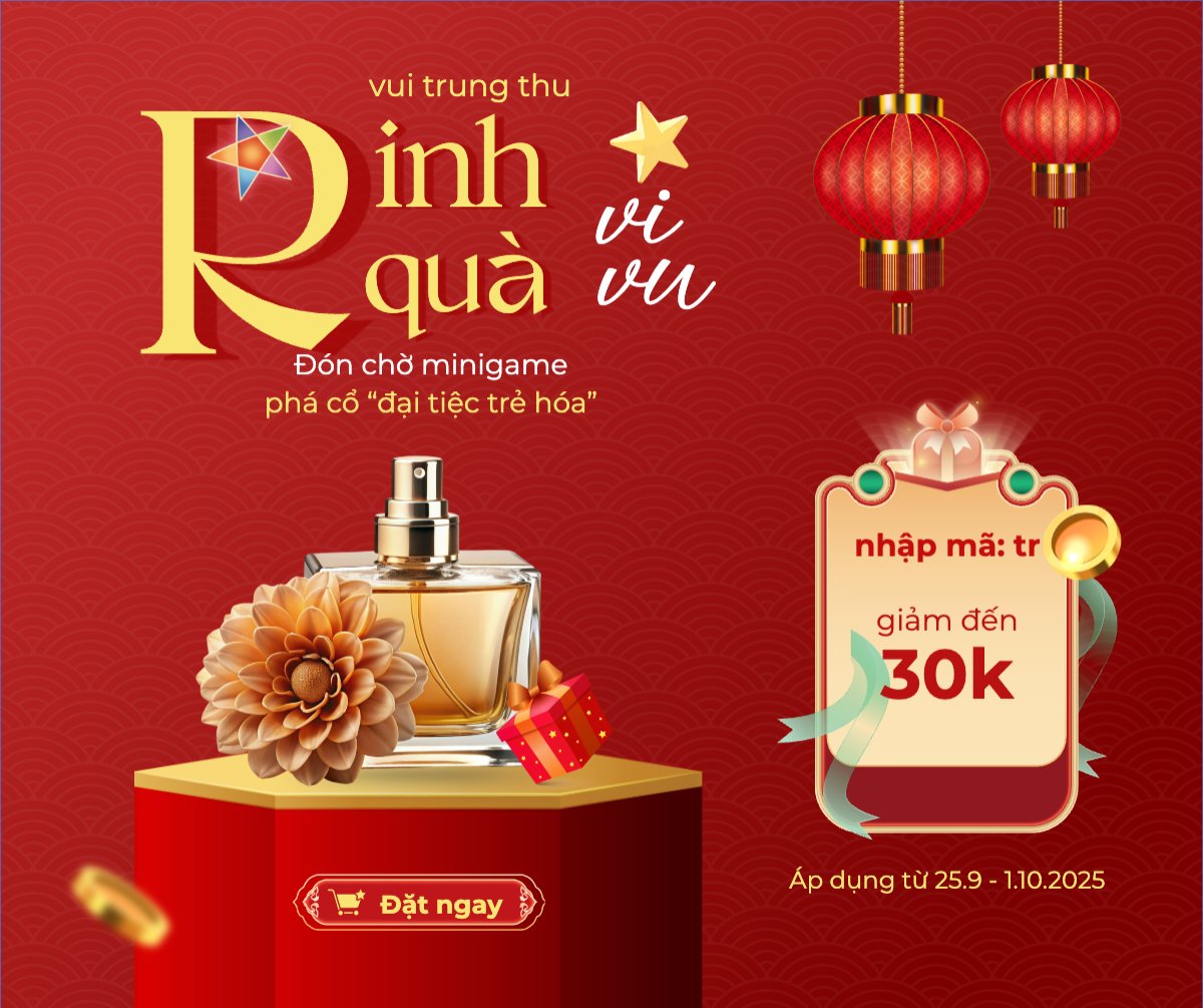 Mẫu Bài post MXH ngang Trung thu, Tết Đoàn Viên, mid-autumn festival, sự kiện, làm đẹp, beauty, event, dễ thương, cute, chibi, hoạt hình, cartoon — LayerPic
