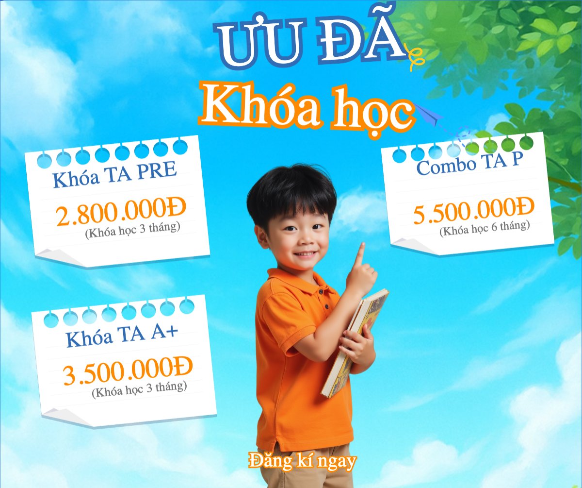 Mẫu Bài post MXH ngang Tựu trường, đến trường, nhập học, giáo dục, education, school, trường học,hiện đại, modern — LayerPic