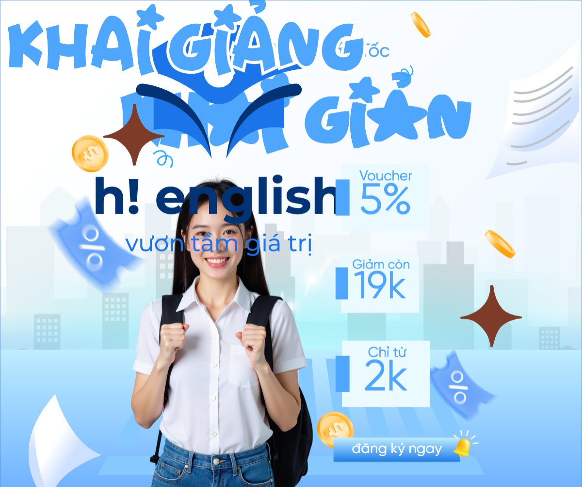 Mẫu Bài post MXH ngang Tựu trường, nhập học, văn phòng phẩm, giáo dục, education, school, trường học, hiện đại, modern — LayerPic