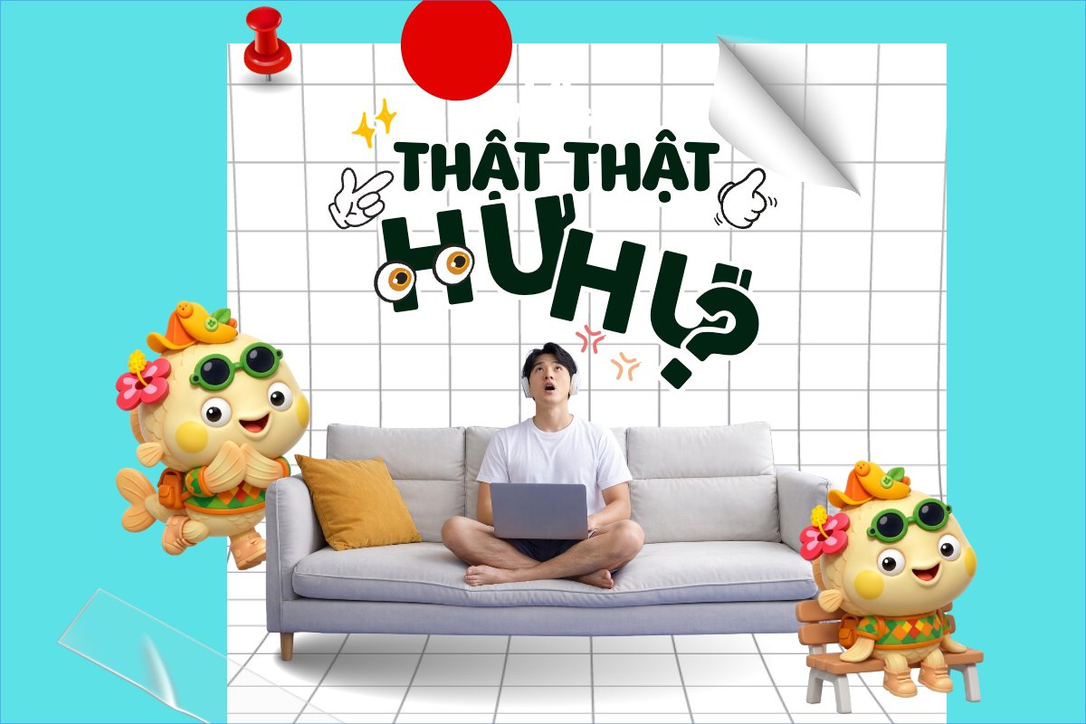 Giảm giá cá tháng tư