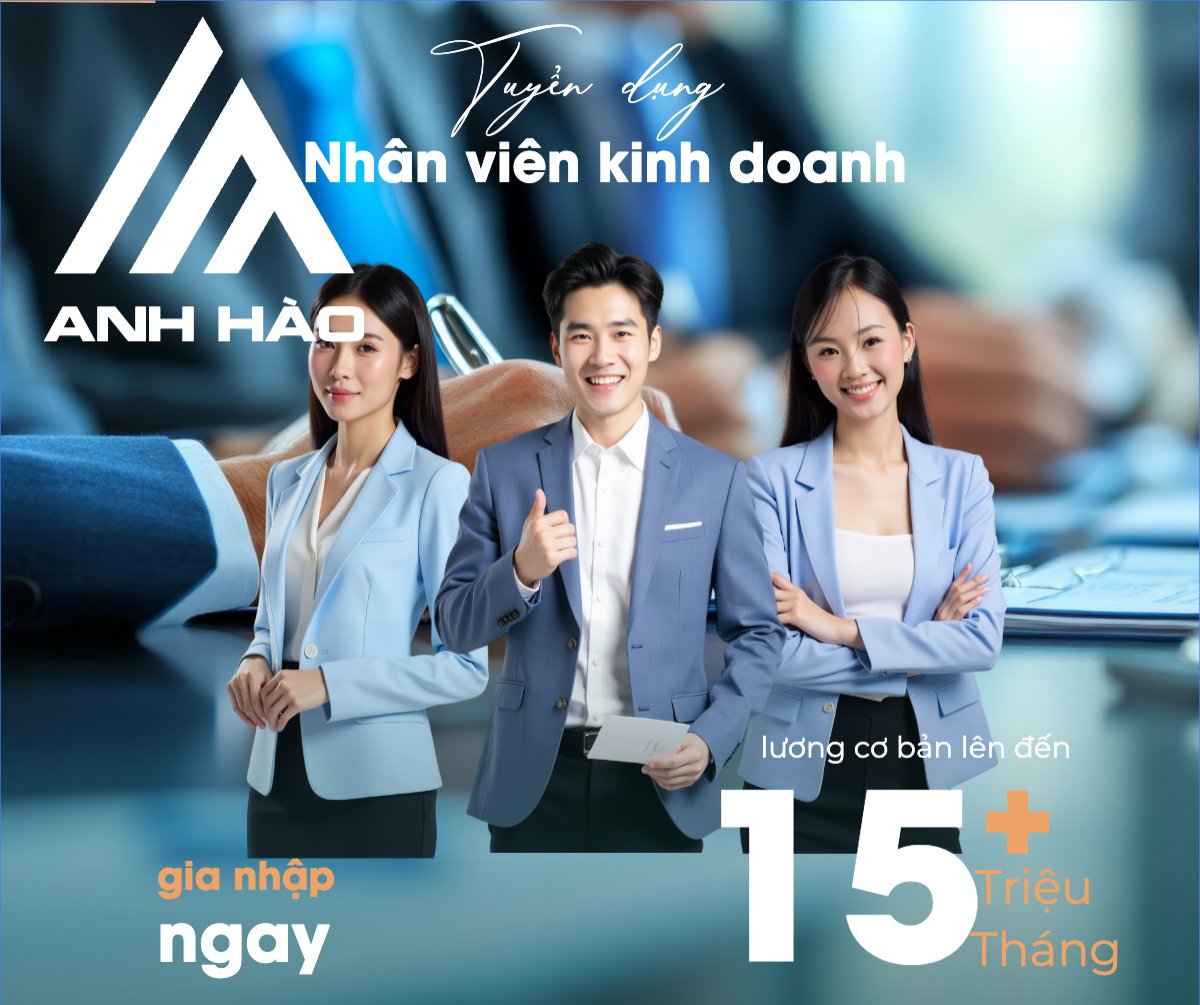Mẫu Bài post MXH ngang Kinh doanh, tuyển dụng, văn phòng, office, hiện đại, modern — LayerPic
