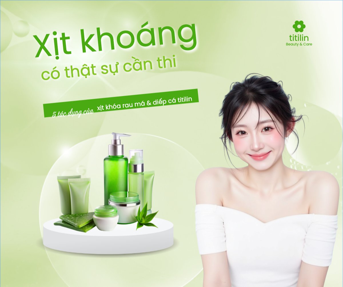 Mẫu Bài post MXH ngang Mỹ phẩm, trang điểm, make up, spa, beauty, làm đẹp, thẩm mỹ, cosmetic, hiện đại, morden — LayerPic