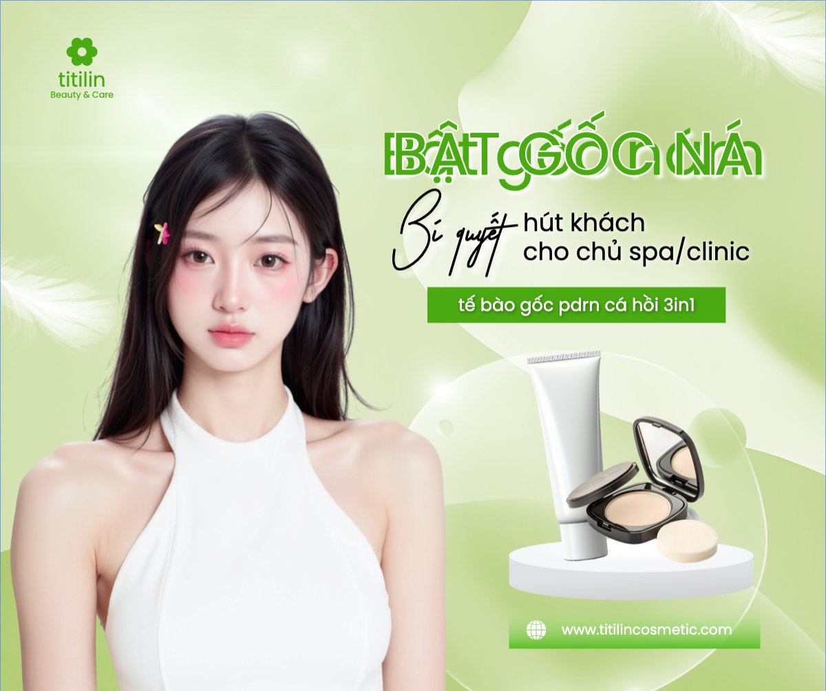 Mẫu Bài post MXH ngang Mỹ phẩm, trang điểm, make up, spa, beauty, làm đẹp, thẩm mỹ, cosmetic, hiện đại, morden — LayerPic