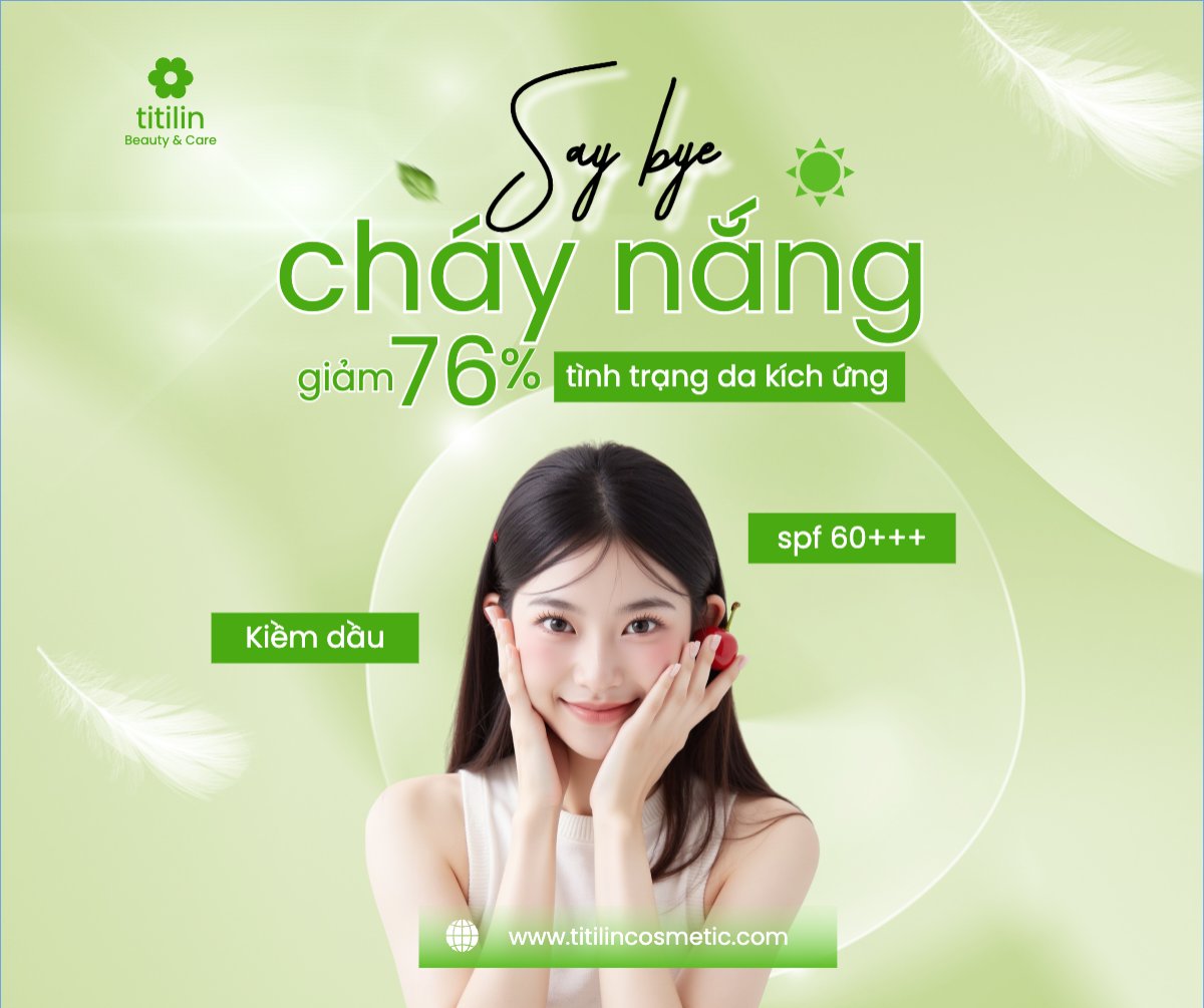 Mẫu Bài post MXH ngang Mỹ phẩm, trang điểm, make up, spa, beauty, làm đẹp, thẩm mỹ, cosmetic, hiện đại, morden — LayerPic