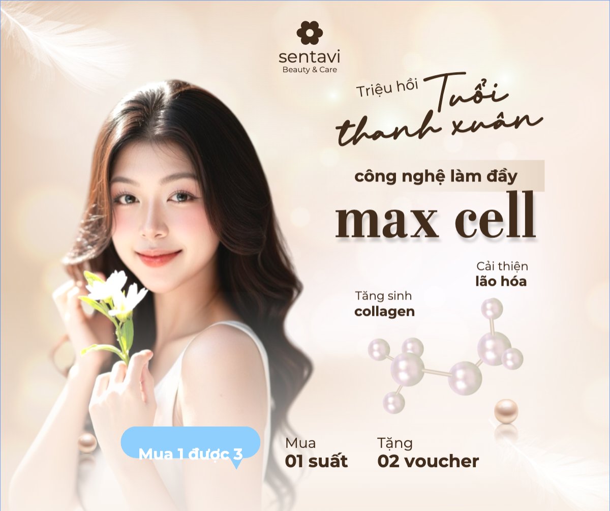 Mẫu Bài post MXH ngang Mỹ phẩm, trang điểm, make up, spa, beauty, làm đẹp, thẩm mỹ, cosmetic, hiện đại, morden — LayerPic
