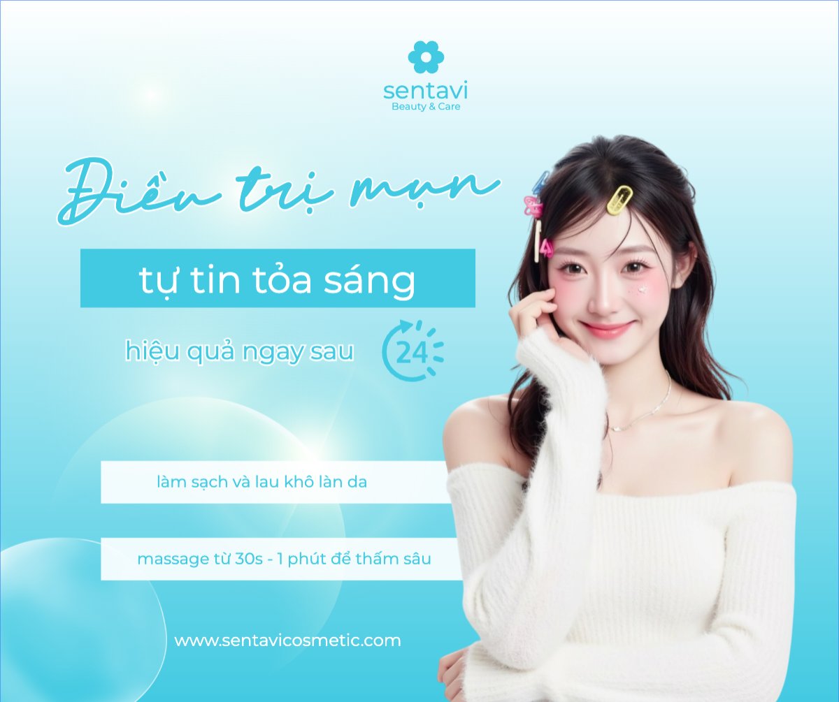 Mẫu Bài post MXH ngang Mỹ phẩm, trang điểm, make up, spa, beauty, làm đẹp, thẩm mỹ, cosmetic, hiện đại, morden — LayerPic