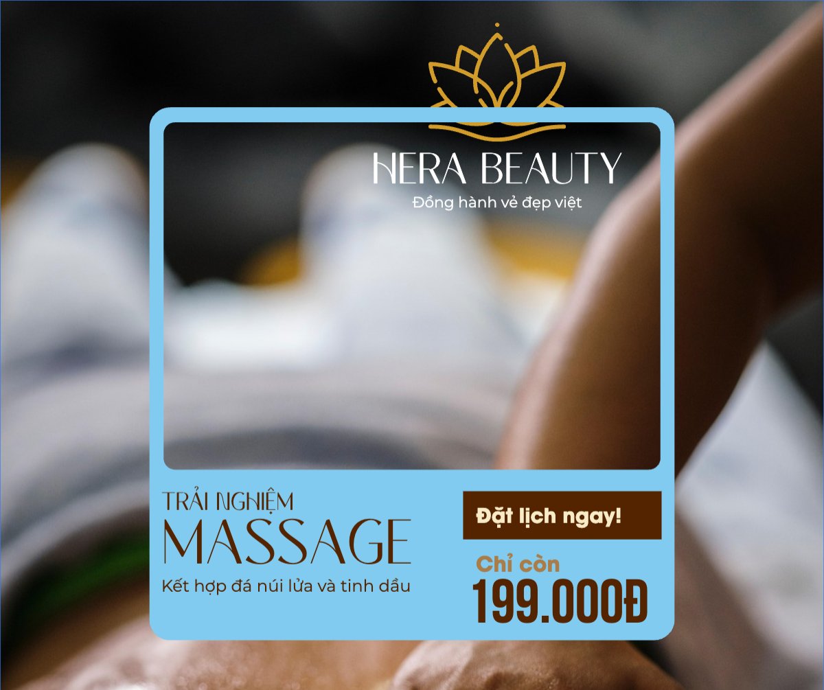 Mẫu Bài post MXH ngang Gội đầu dưỡng sinh, massage, spa, beauty, làm đẹp, thẩm mỹ, cosmetics, hiện đại, morden — LayerPic
