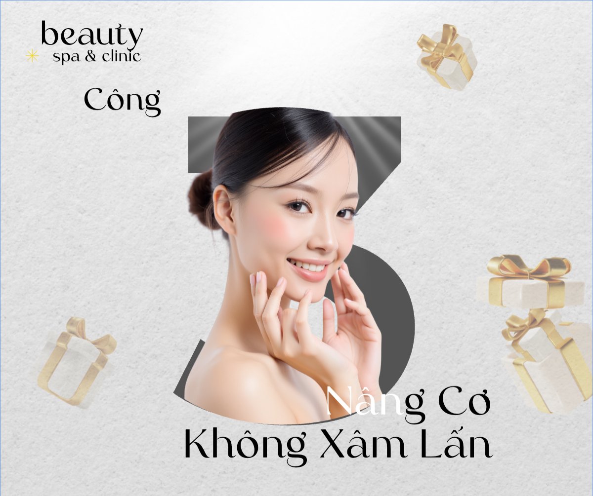 Spa, beauty, làm đẹp, thẩm mỹ, cosmetics, hiện đại, morden