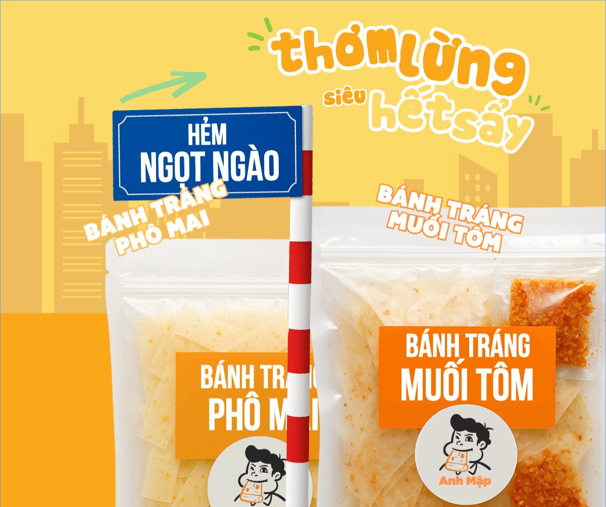 Đồ ăn, food, thực phẩm, ẩm thực, món ăn, F&B, nhà hàng, thức ăn, bánh tráng