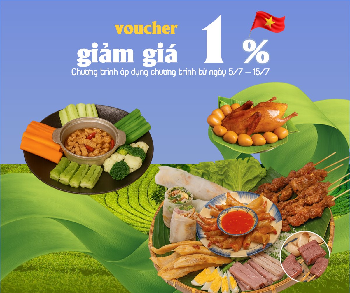 Mẫu Bài post MXH ngang Món Việt, đồ ăn, food, thực phẩm, ẩm thực, món ăn, F&B, nhà hàng, thức ăn, hiện đại — LayerPic