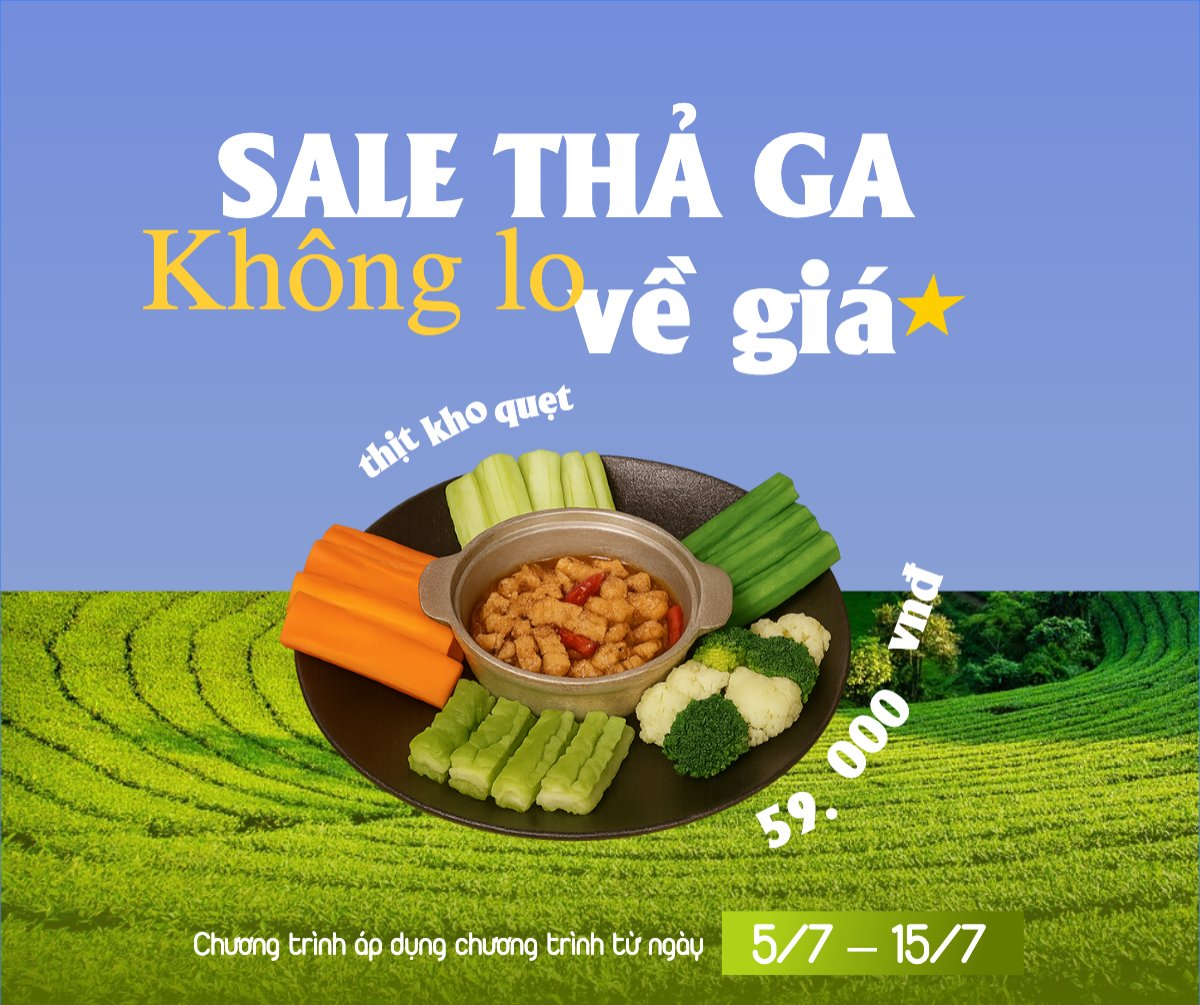 Mẫu Bài post MXH ngang Món Việt, thịt kho quẹt, đồ ăn, food, thực phẩm, ẩm thực, món ăn, F&B, nhà hàng, thức ăn, hiện đại — LayerPic