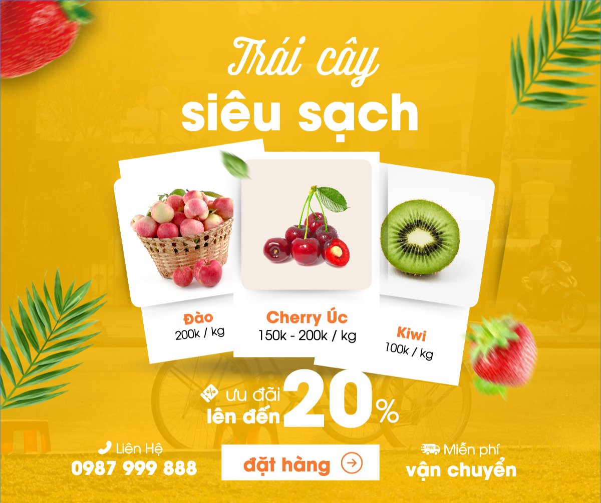Trái cây, fruit, Đồ ăn, food, thực phẩm, ẩm thực, món ăn, F&B, nhà hàng, thức ăn, hiện đại	