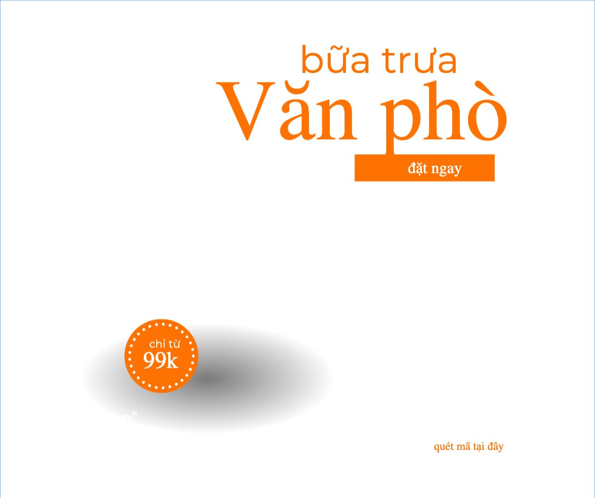 Mẫu Bài post MXH ngang Gỏi cuốn, gỏi, trà dâu, nước uống, đồ ăn, food, thực phẩm, ẩm thực, món ăn, F&B, nhà hàng, thức ăn, hiện đại — LayerPic