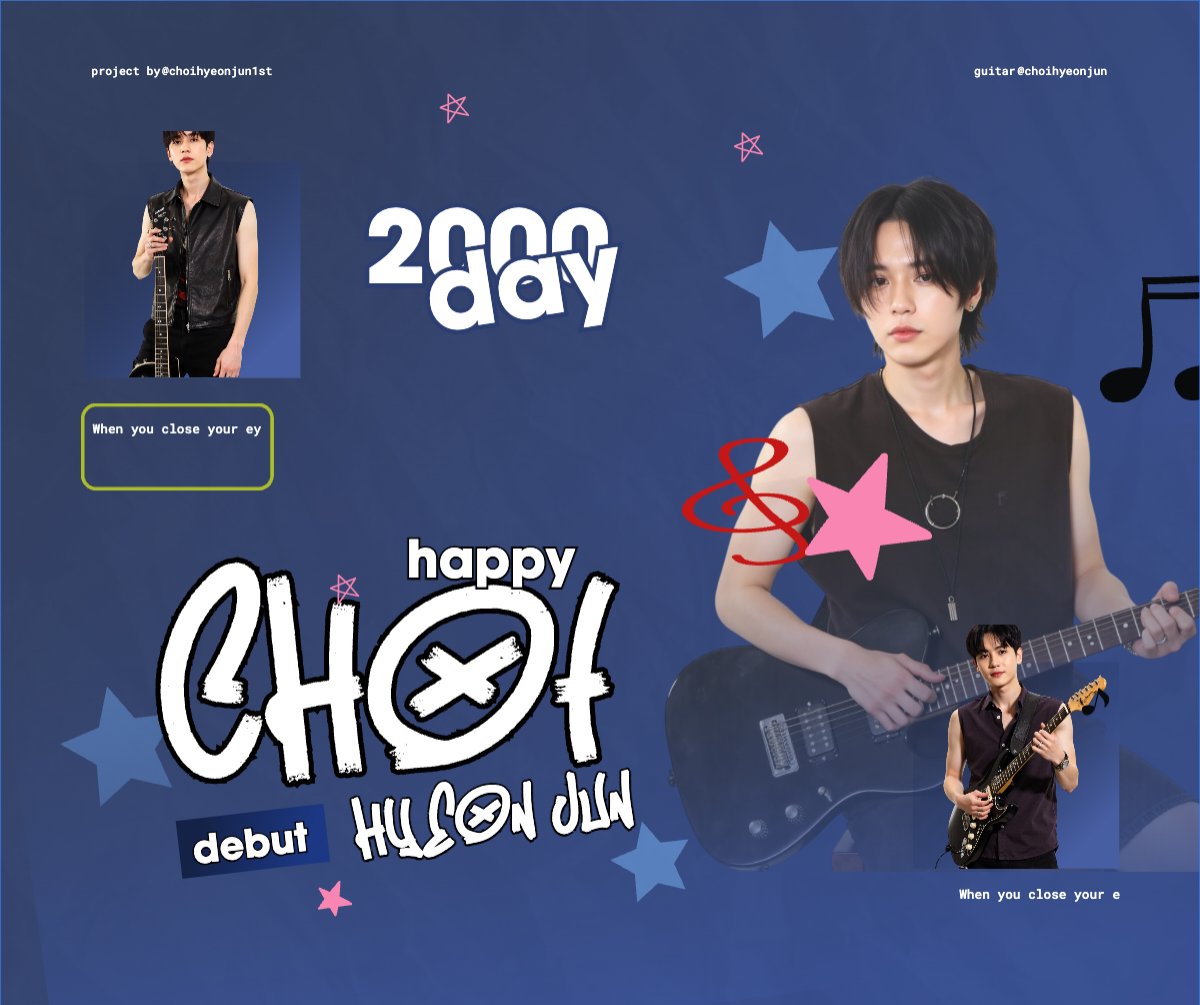 Mẫu Bài post MXH ngang Kpop, idol, thần tượng, sinh nhật, birthday, âm nhạc, music, sự kiện, event, giải trí — LayerPic