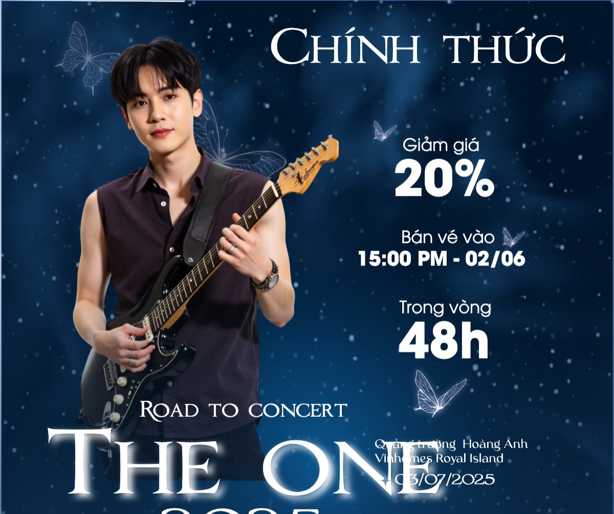 Mẫu Bài post MXH ngang Kpop, idol, thần tượng, âm nhạc, music, sự kiện, event, giải trí — LayerPic