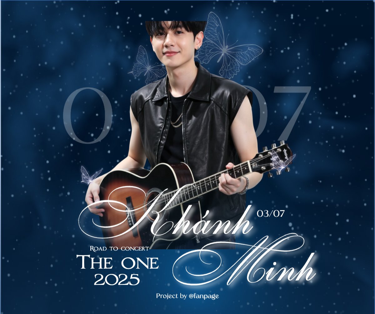 Mẫu Bài post MXH ngang Kpop, idol, thần tượng, âm nhạc, music, sự kiện, event, giải trí — LayerPic