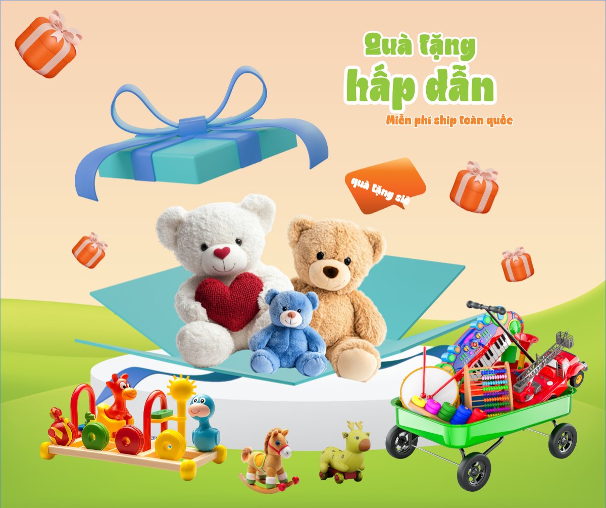 Mẫu Bài post MXH ngang Quốc tế thiếu nhi, trẻ em,1/6, International Children's Day, children , sự kiện, event, chương trình, sale, giải trí, entertainment — LayerPic