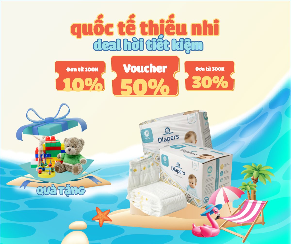 Mẫu Bài post MXH ngang Quốc tế thiếu nhi, trẻ em,1/6, International Children's Day, children , sự kiện, event, chương trình, sale, giải trí, entertainment — LayerPic