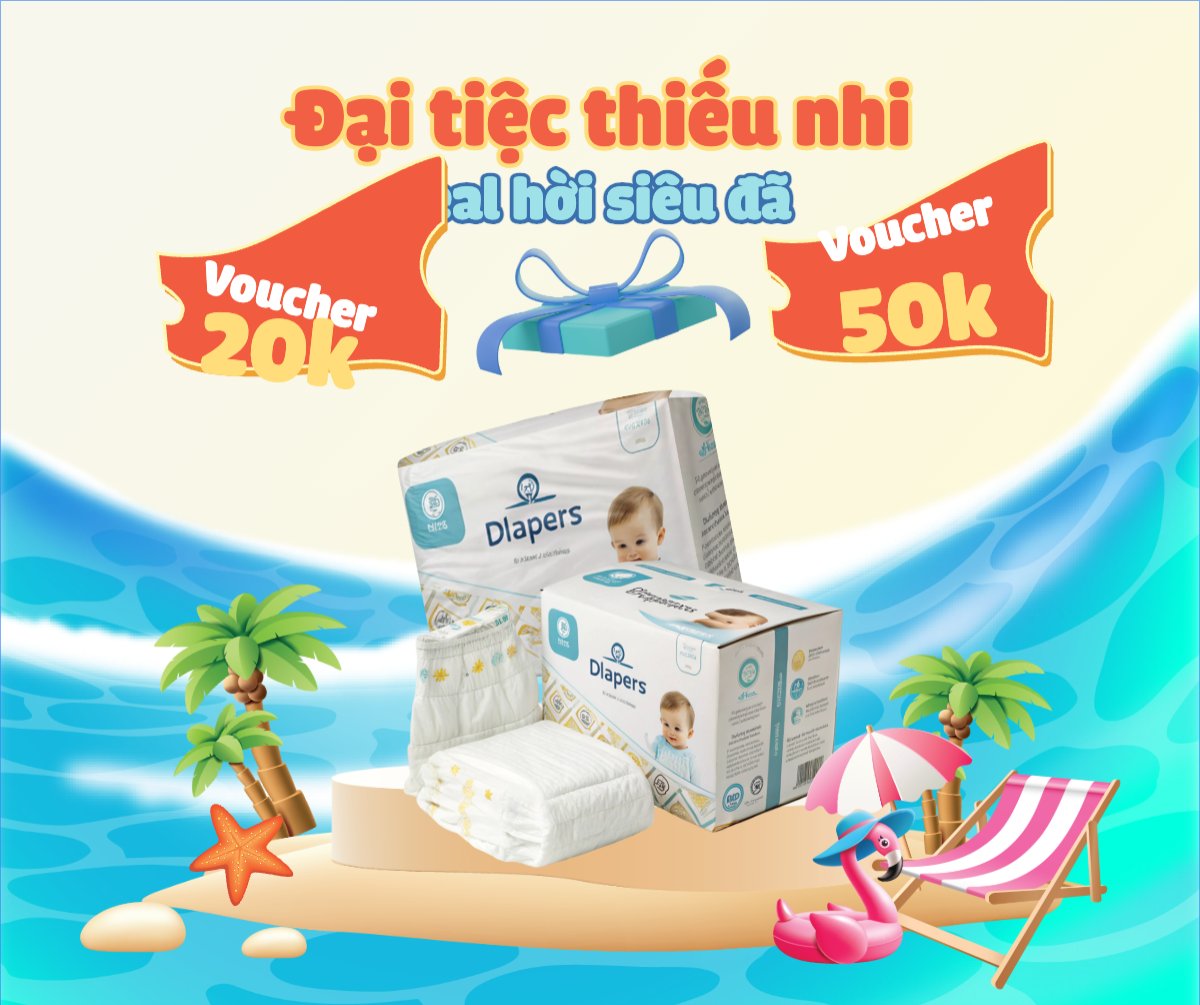 Mẫu Bài post MXH ngang Quốc tế thiếu nhi, trẻ em,1/6, International Children's Day, children , sự kiện, event, chương trình, sale, giải trí, entertainment — LayerPic