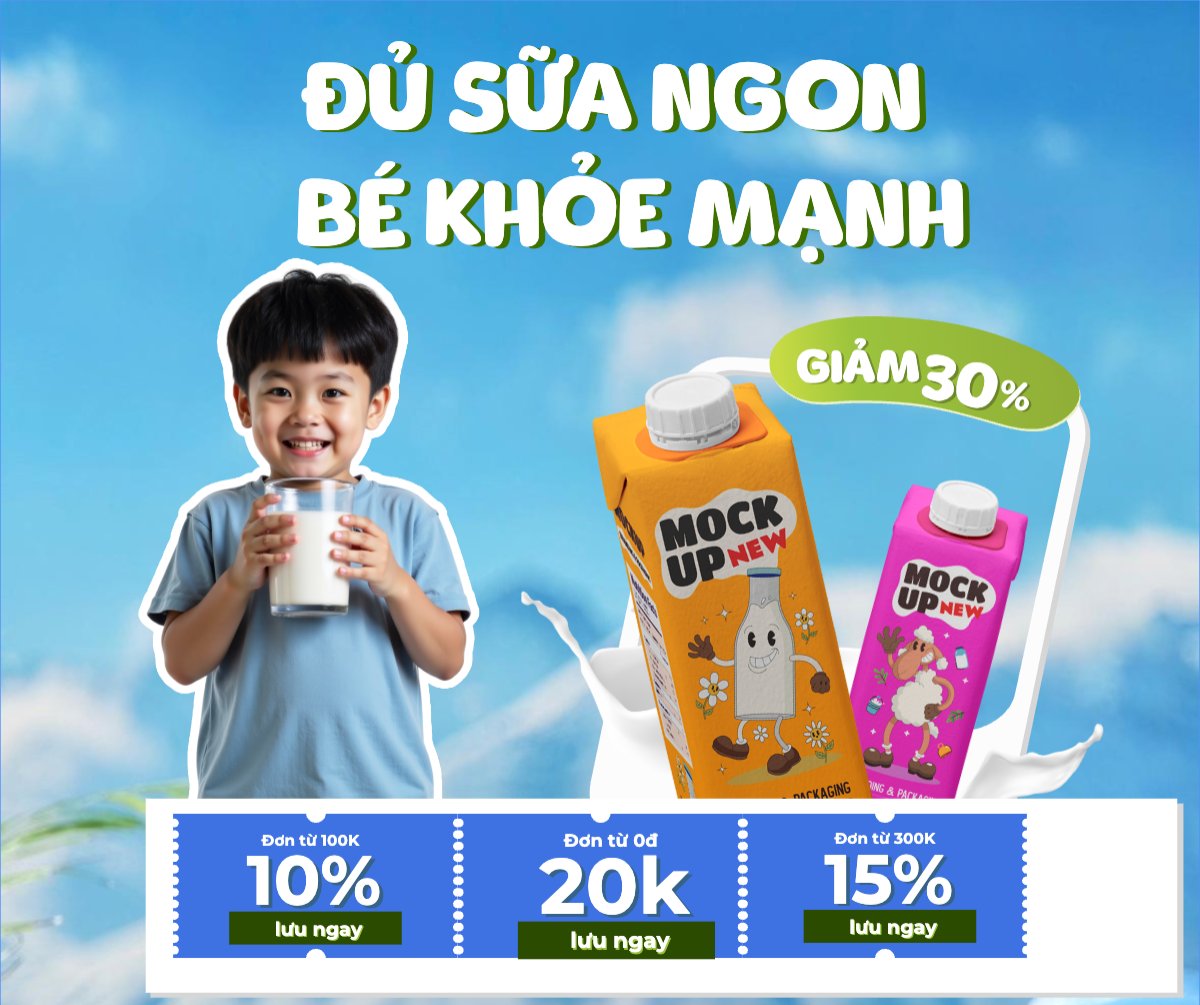 Mẫu Bài post MXH ngang Quốc tế thiếu nhi, trẻ em,1/6, International Children's Day, children , sự kiện, event, chương trình, sale, giải trí, entertainment — LayerPic