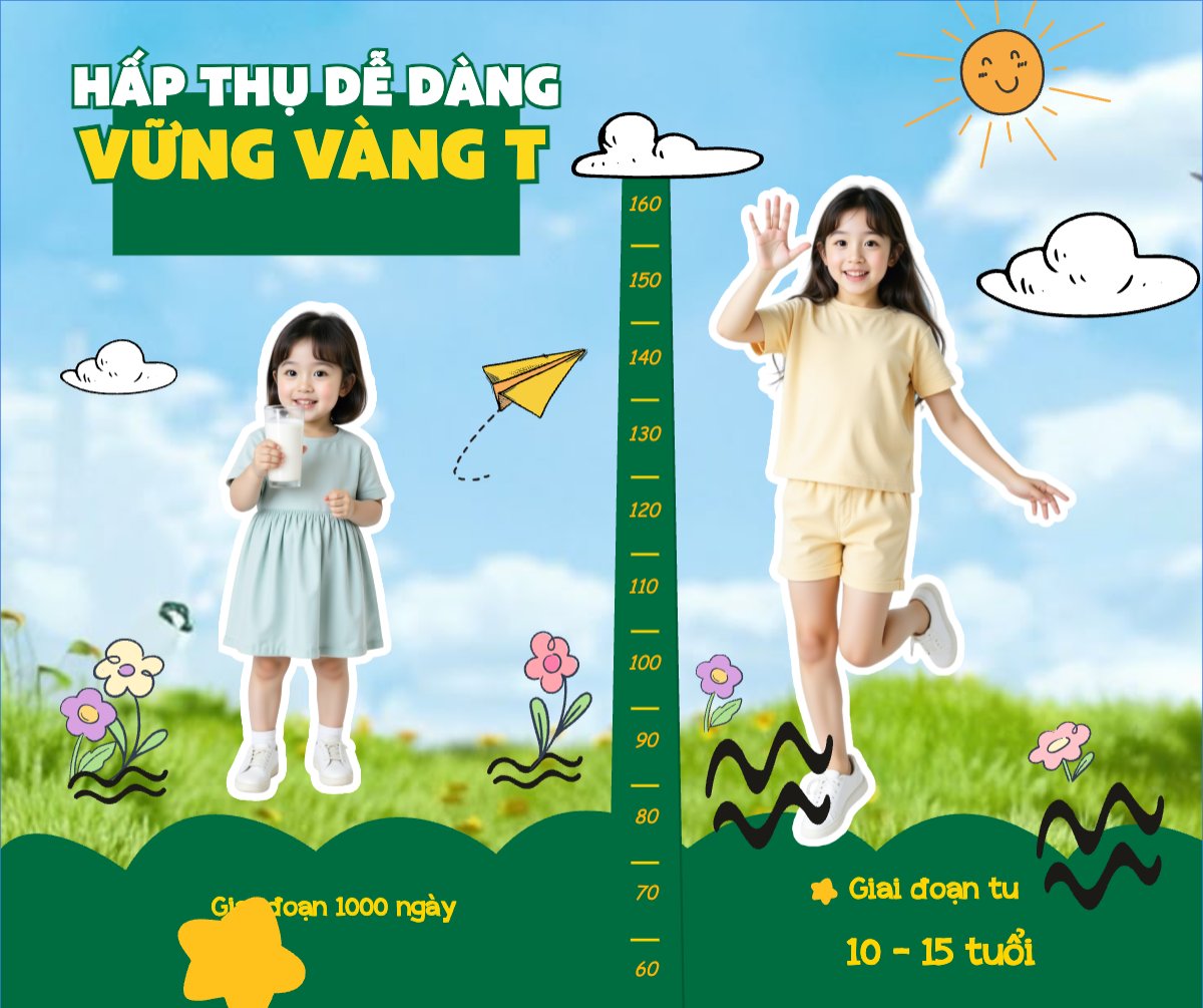 Mẫu Bài post MXH ngang Quốc tế thiếu nhi, trẻ em,1/6, International Children's Day, children , sự kiện, event, chương trình, sale, giải trí, entertainment — LayerPic