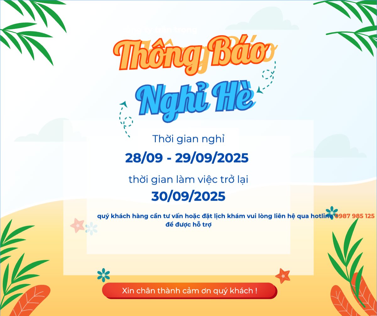 Mẫu Bài post MXH ngang Team building, mùa hè, summer, Du lịch, travel, tourism, trải nghiệm, khám phá — LayerPic