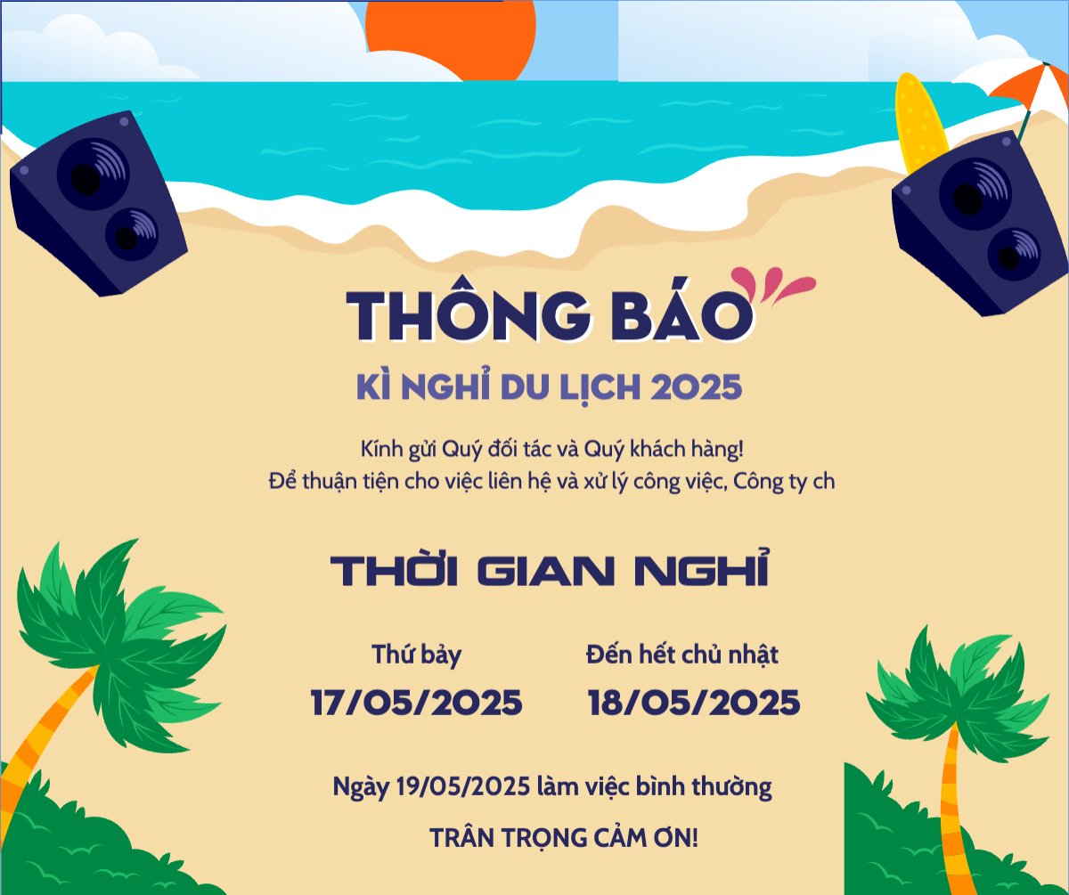 Mẫu Bài post MXH ngang Team building, Du lịch, travel, tourism, trải nghiệm, khám phá — LayerPic