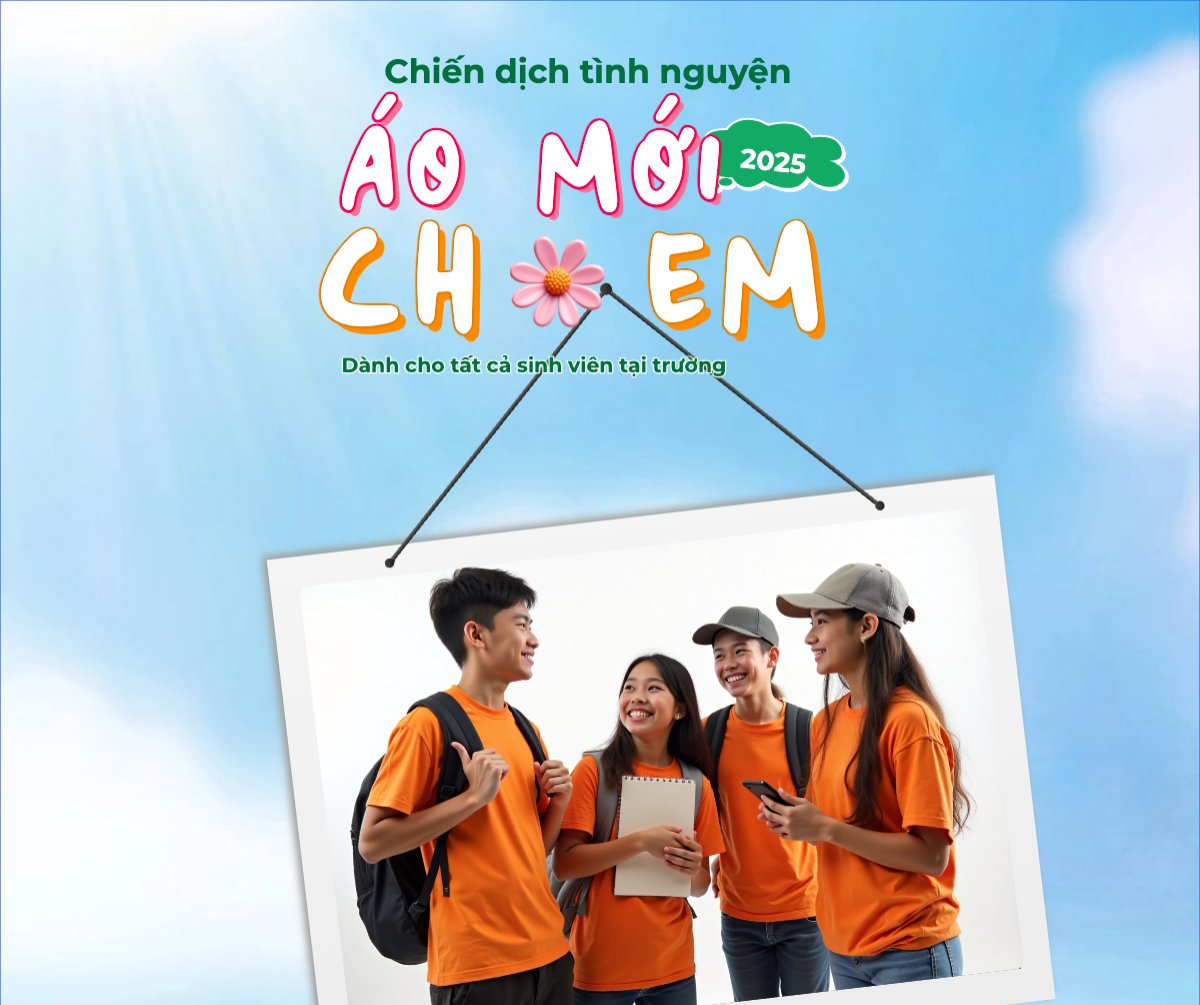 Mẫu Bài post MXH ngang Sự kiện, event, chương trình, sale, giải trí, entertainment, sinh viên, tình nguyện,volunteer — LayerPic