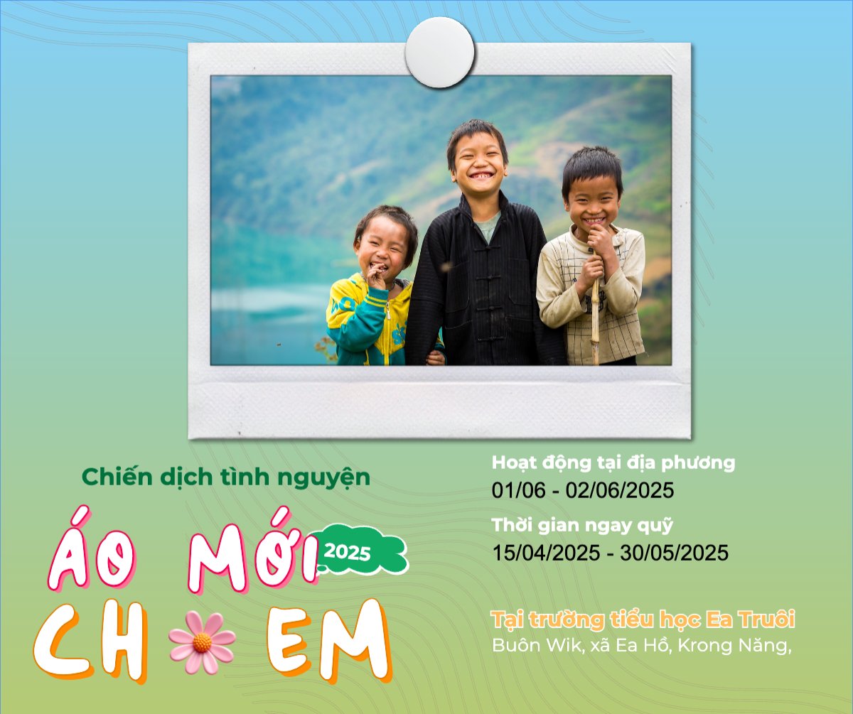 Mẫu Bài post MXH ngang Sự kiện, event, chương trình, sale, giải trí, entertainment, sinh viên, tình nguyện,volunteer — LayerPic