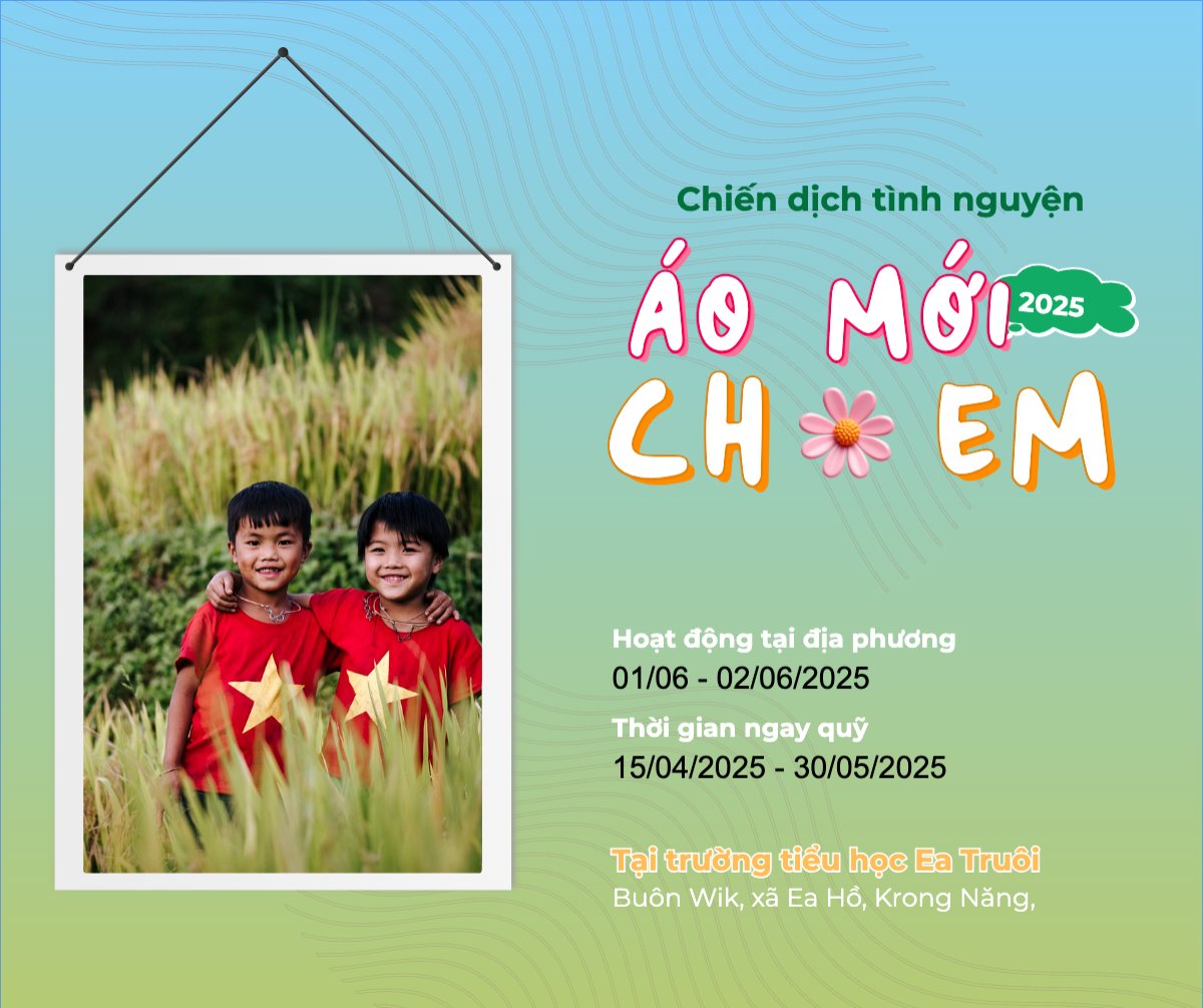 Sự kiện, event, chương trình, sale, giải trí, entertainment, sinh viên, tình nguyện,volunteer