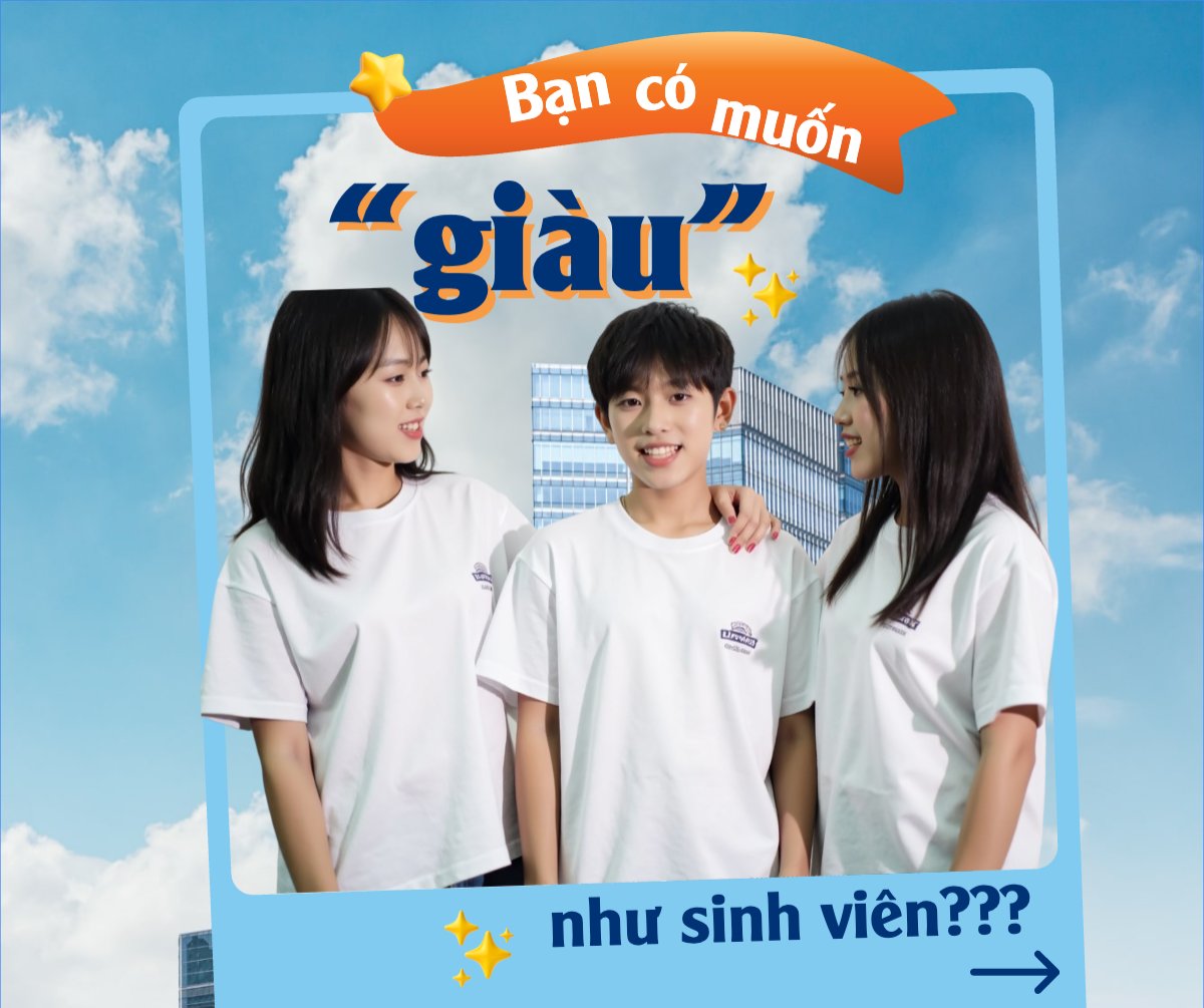 Sự kiện, event, chương trình, sale, giải trí, entertainment,sinh viên