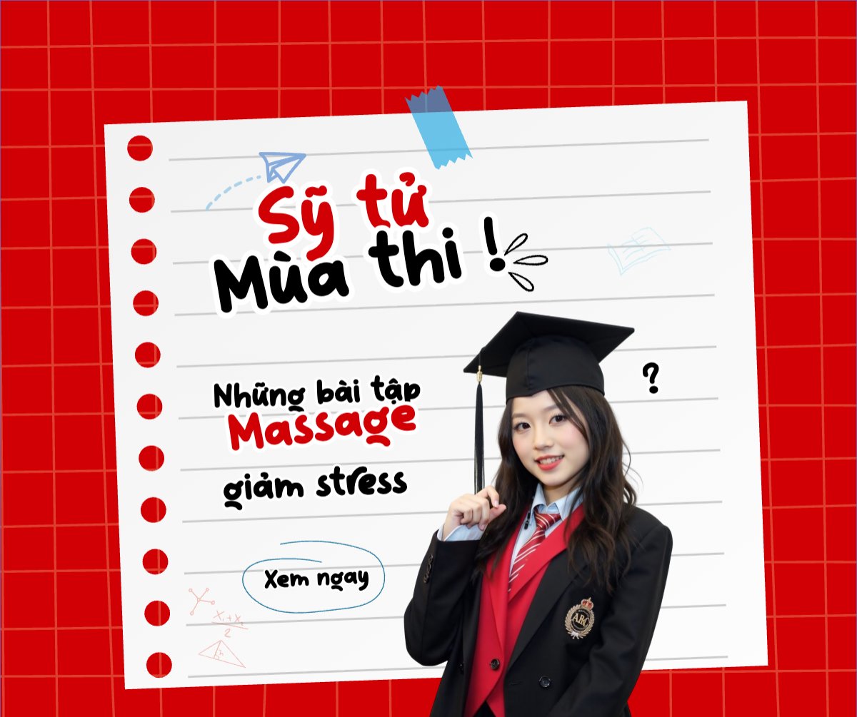 Mẫu Bài post MXH ngang Xét tuyển, tuyển sinh, tựu trường, nhập học, giáo dục, education, school, trường học, ngoại ngữ — LayerPic