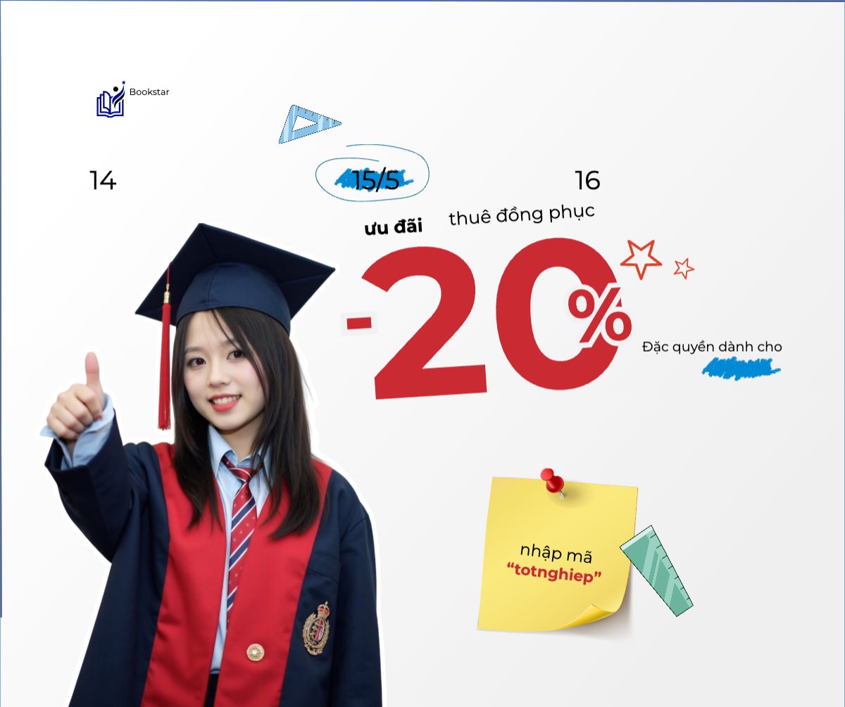 Mẫu Bài post MXH ngang Xét tuyển, tuyển sinh, tựu trường, nhập học, giáo dục, education, school, trường học, ngoại ngữ — LayerPic