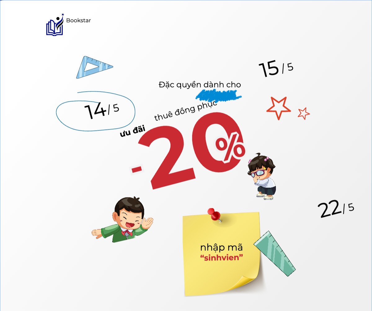 Mẫu Bài post MXH ngang Xét tuyển, tuyển sinh, tựu trường, nhập học, giáo dục, education, school, trường học, ngoại ngữ — LayerPic
