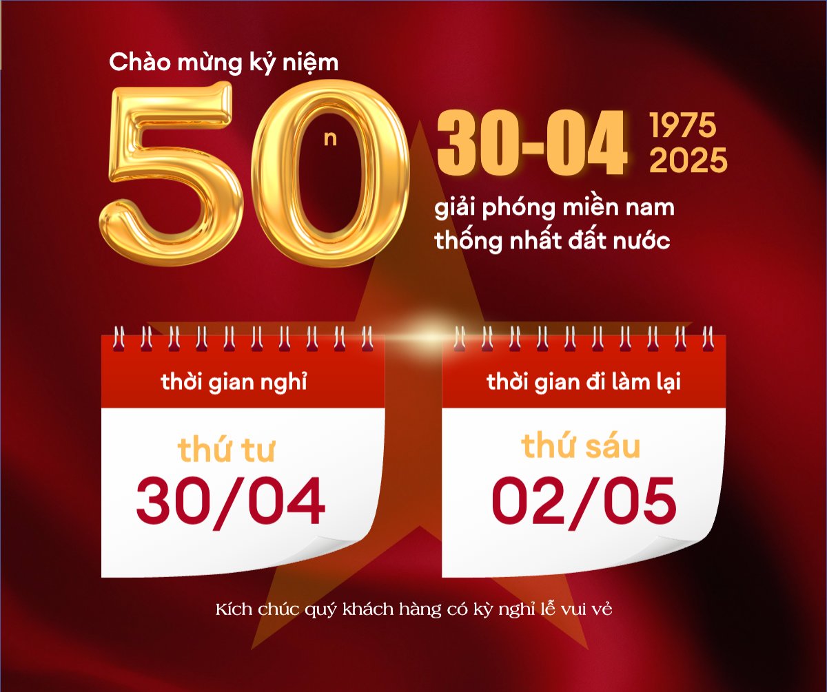 Mẫu Bài post MXH ngang 30/4-1/5, lễ, Việt Nam, truyền thống, Vietnamese, sự kiện, event — LayerPic