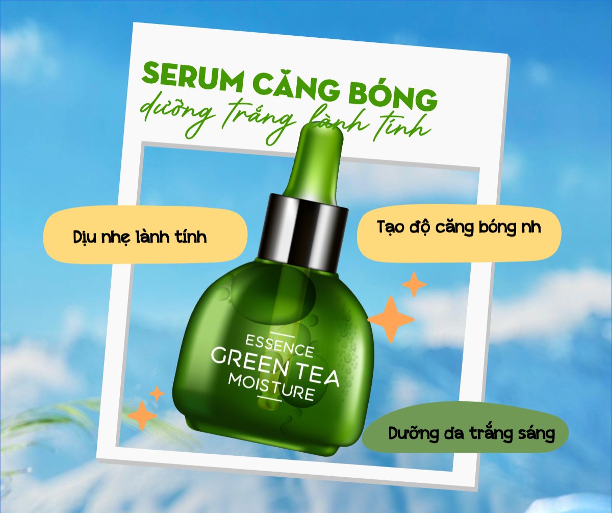 Mẫu Bài post MXH ngang Spa, beauty, làm đẹp, thẩm mỹ, comestic — LayerPic