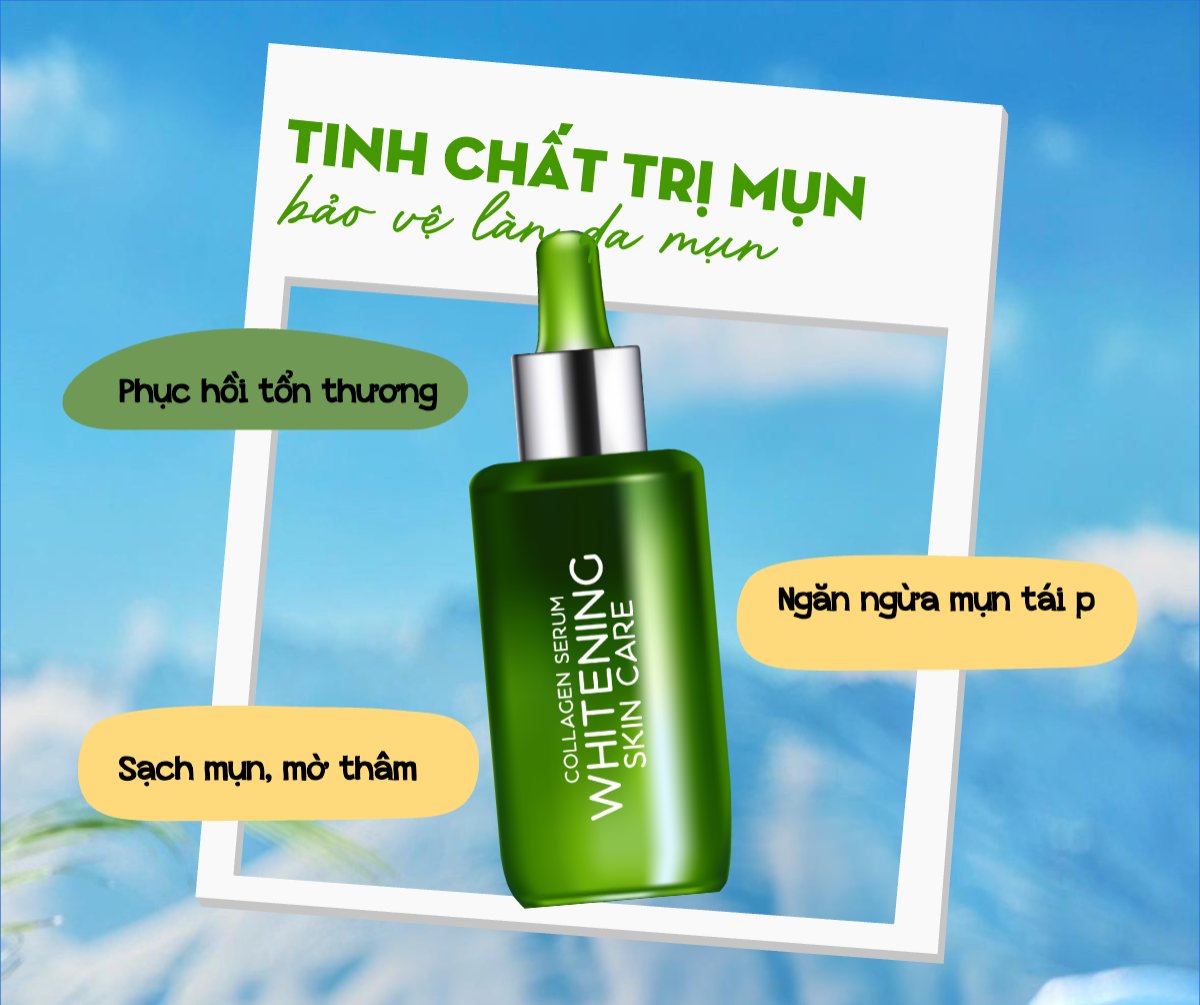 Mẫu Bài post MXH ngang Spa, beauty, làm đẹp, thẩm mỹ, comestic — LayerPic