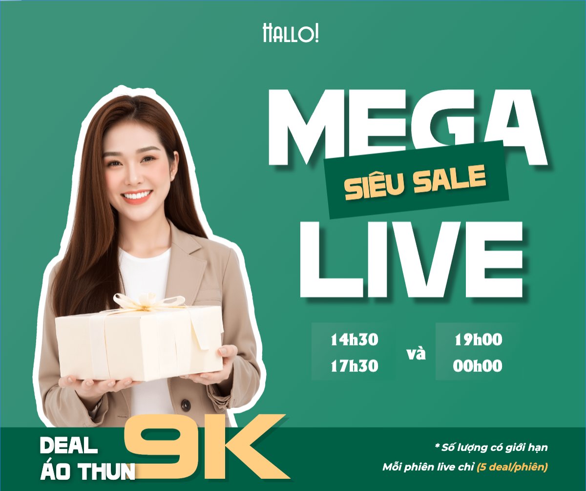 Mẫu Bài post MXH ngang Sự kiện, event, chương trình, sale, giải trí, entertainment — LayerPic