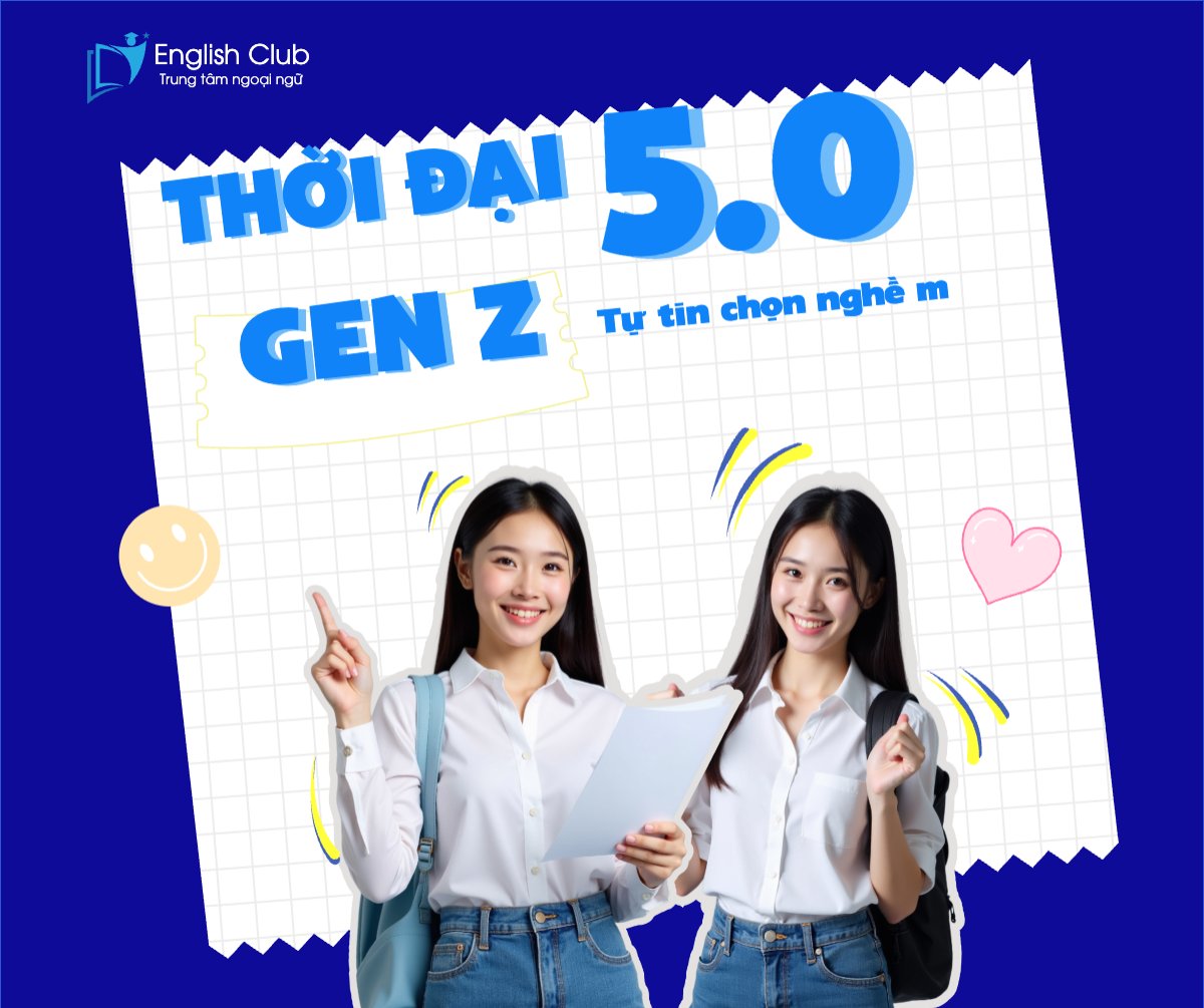 Mẫu Bài post MXH ngang Giáo dục, education, school, trường học — LayerPic