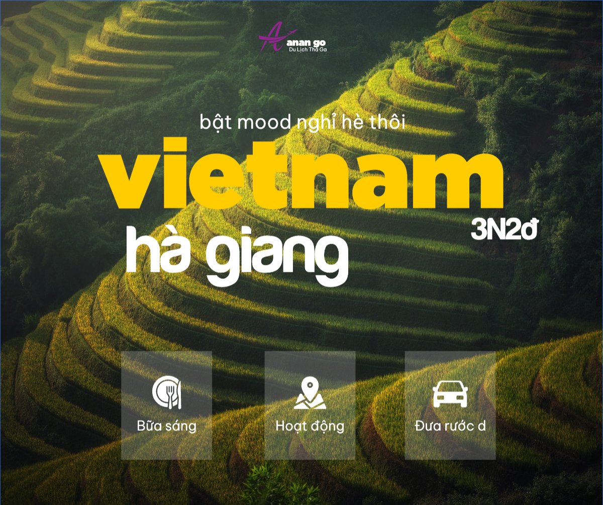 Du lịch, travel, tourism, trải nghiệm, khám phá