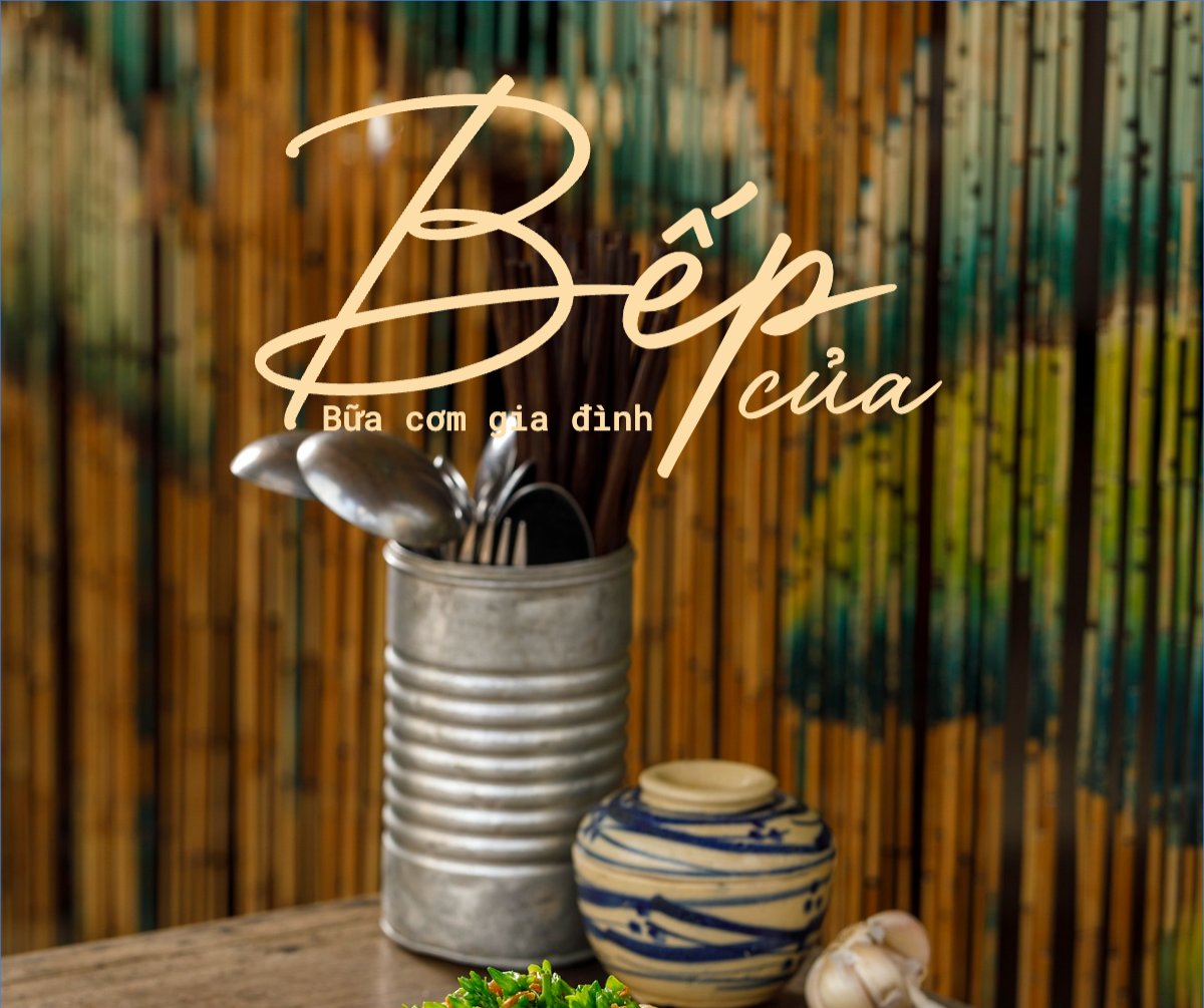 Mẫu Bài post MXH ngang Đồ ăn, food, thực phẩm, ẩm thực, món ăn, F&B, nhà hàng, thức ăn, món Việt — LayerPic