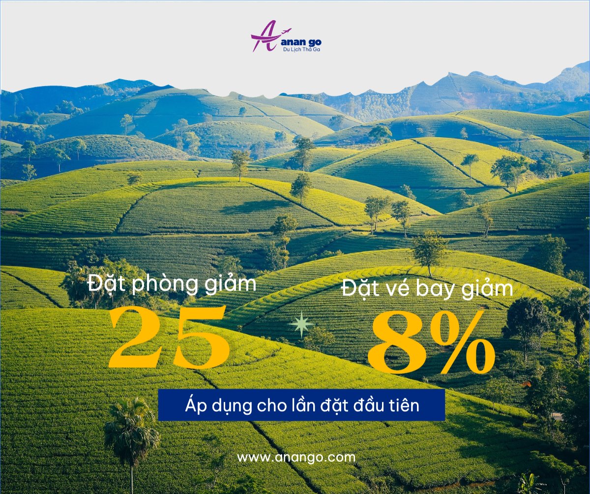 Du lịch, travel, tourism, trải nghiệm, khám phá