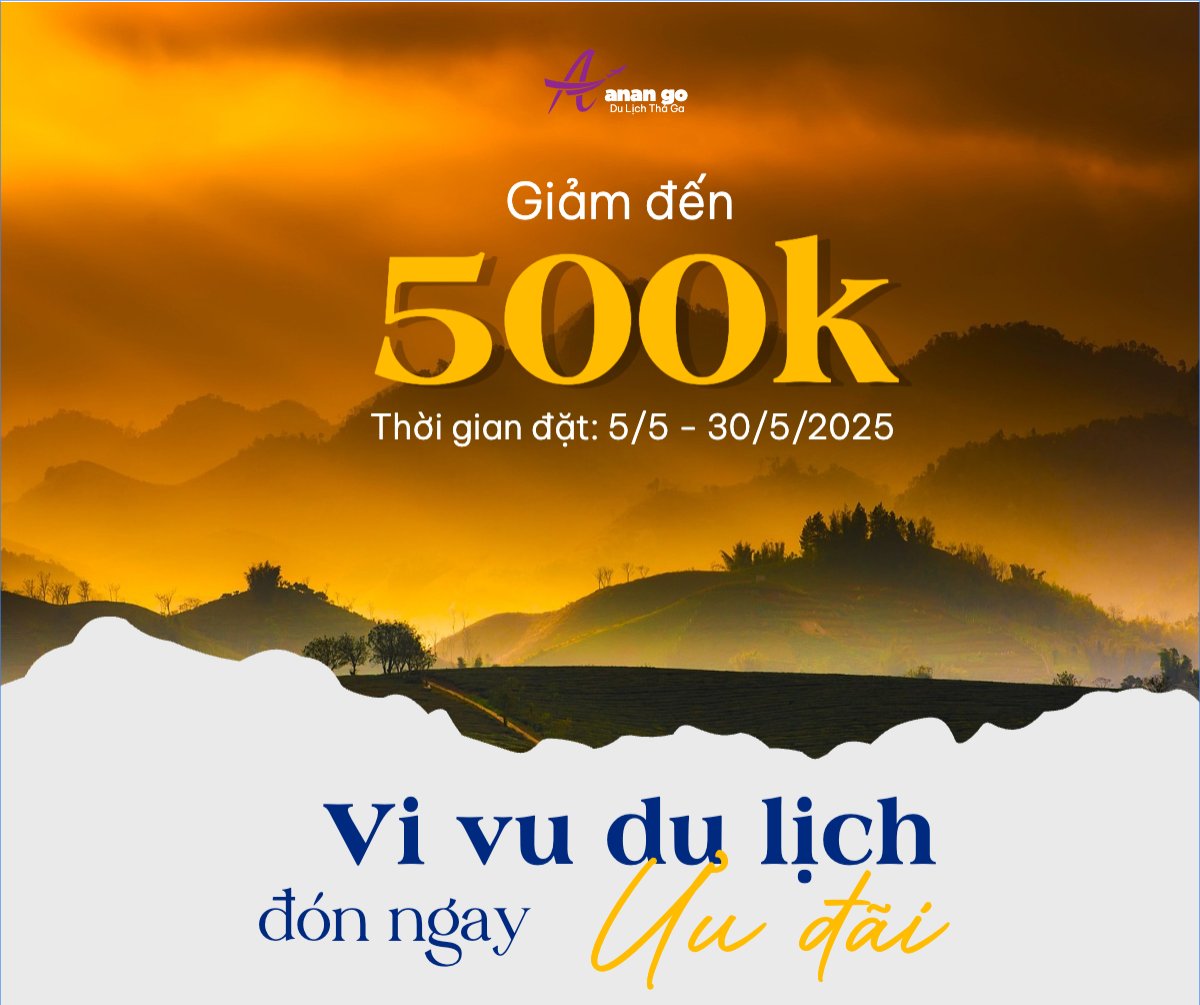 Du lịch, travel, tourism, trải nghiệm, khám phá