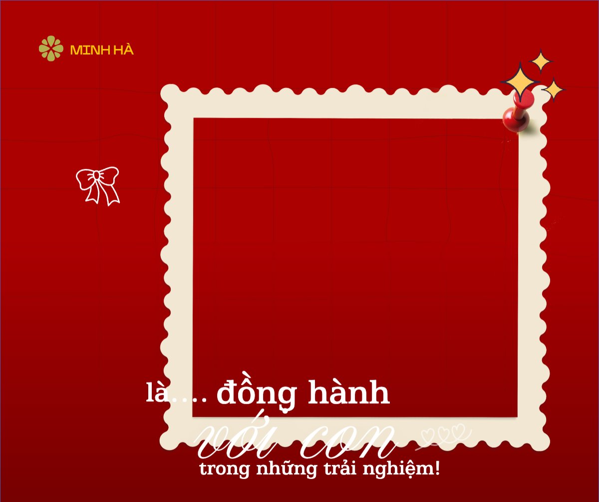 Mẫu Bài post MXH ngang Ẩm thực, cuộc sống, life, sự kiện, event, chương trình, gia đình — LayerPic