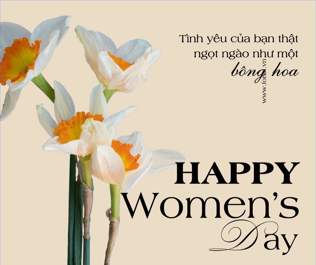 Mẫu Bài post MXH ngang Nông sản, agricultural, farm, flower shop, cửa hàng hoa — LayerPic