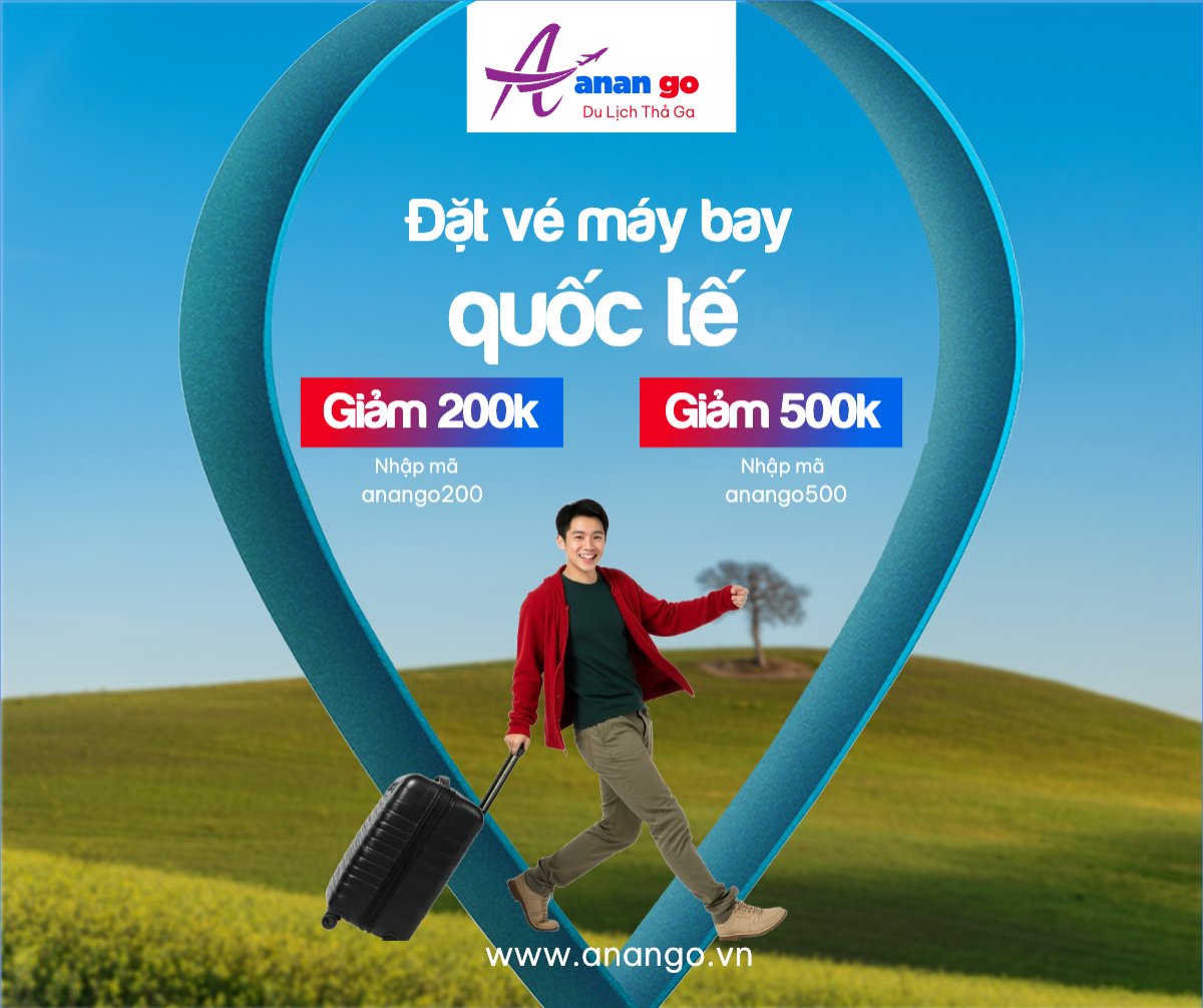 Du lịch, travel, tourism, trải nghiệm, khám phá