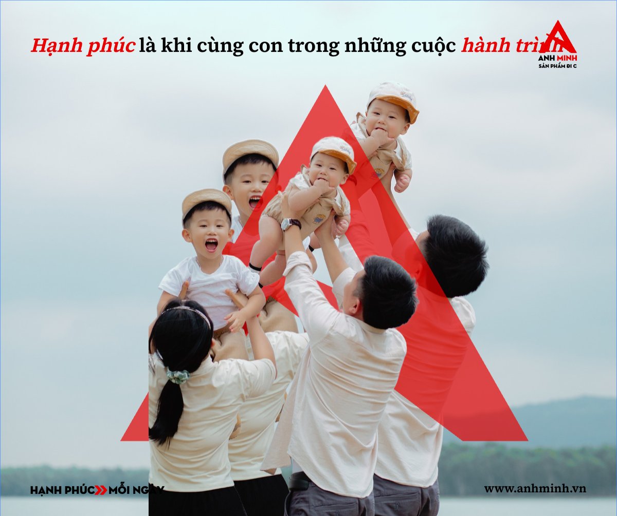 Mẫu Bài post MXH ngang Cuộc sống, life, sự kiện, event, chương trình, sale, giải trí, entertainment — LayerPic