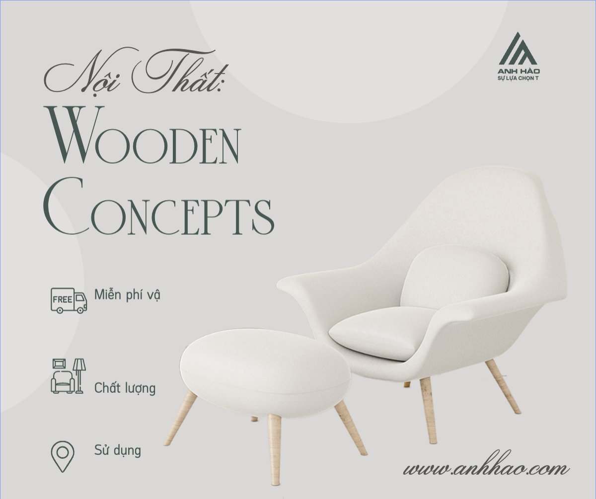 Mẫu Bài post MXH ngang Xây dựng, build, nội thất, bất động sản, interior, real estate — LayerPic