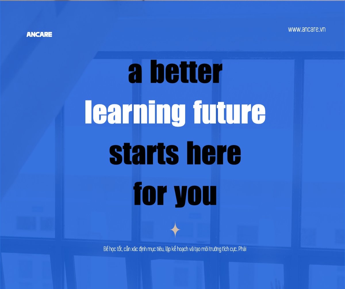 Mẫu Bài post MXH ngang Giáo dục, education, school, trường học — LayerPic